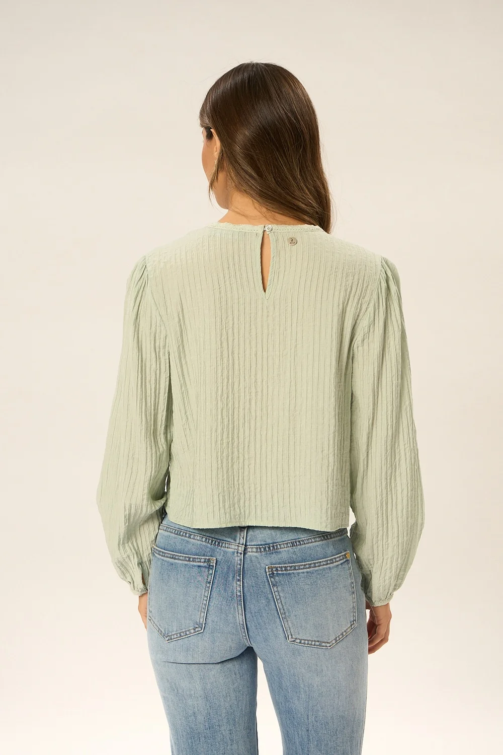 Blusa Ravi - 7