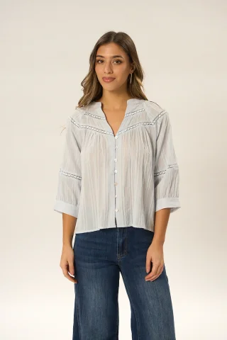 Blusa Loren - Vista 1