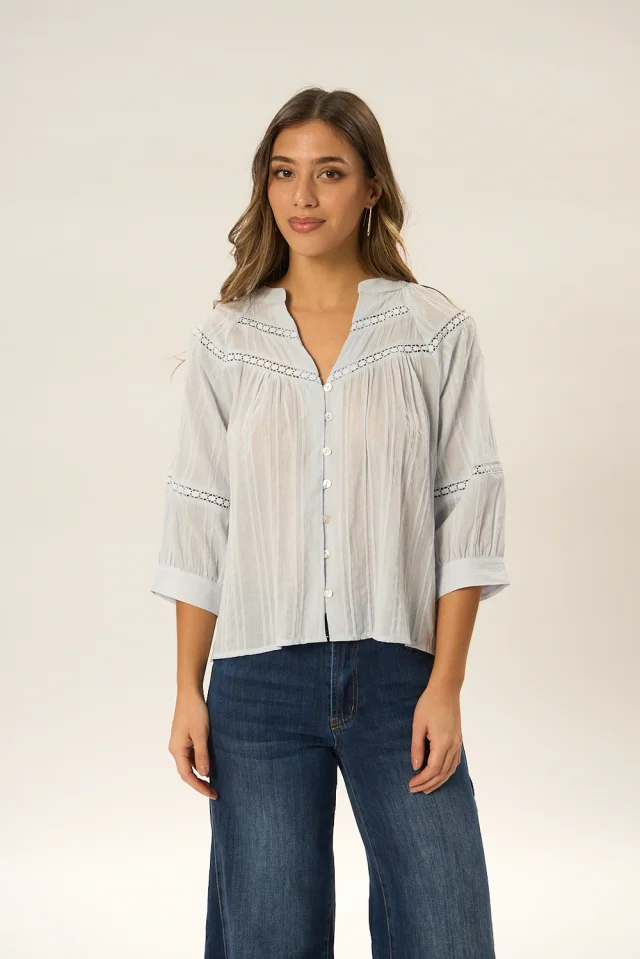 Blusa Loren