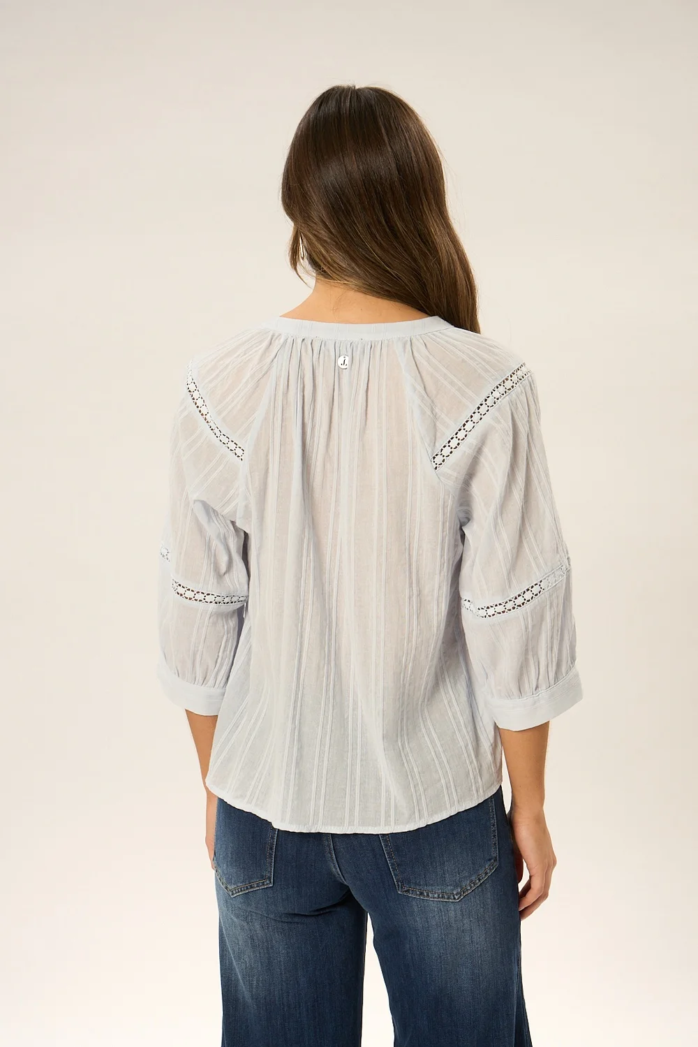 Blusa Loren - 2