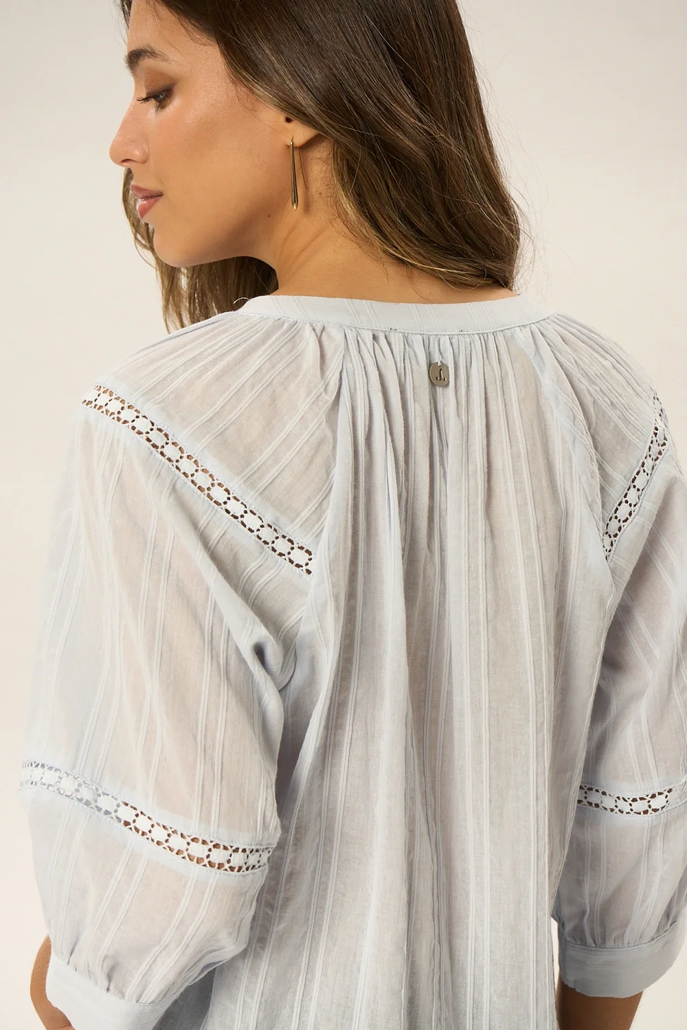 Blusa Loren - 3