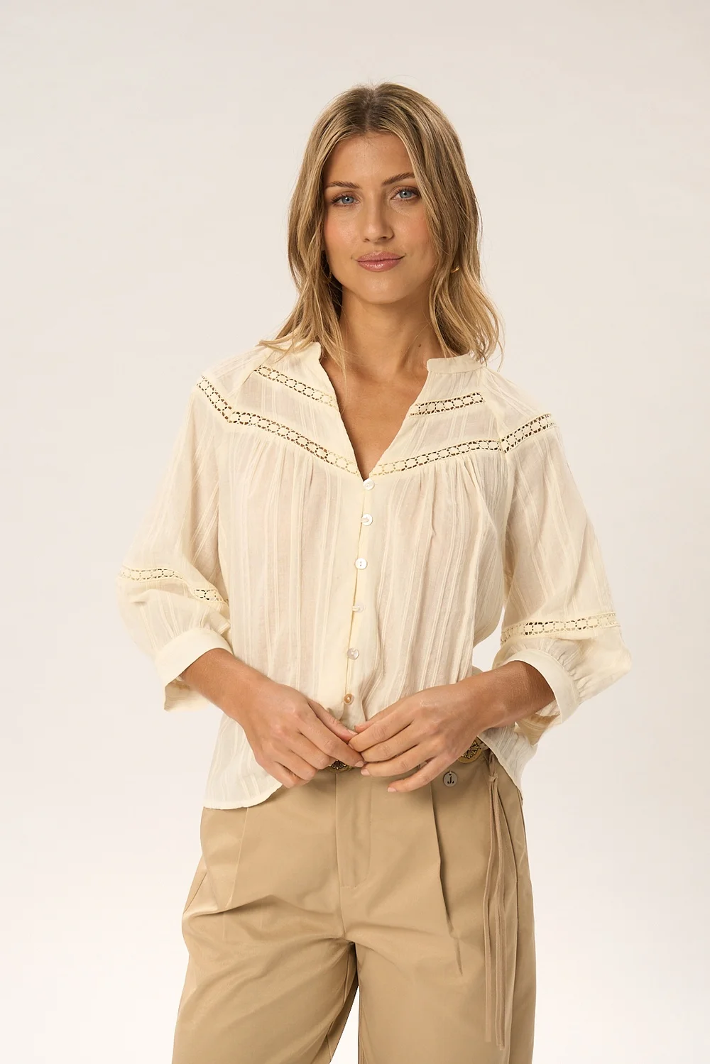 Blusa Loren - 4