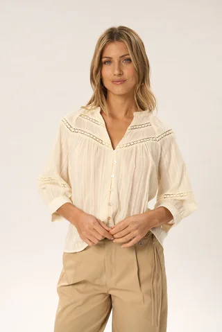 Blusa Loren - Vista 5