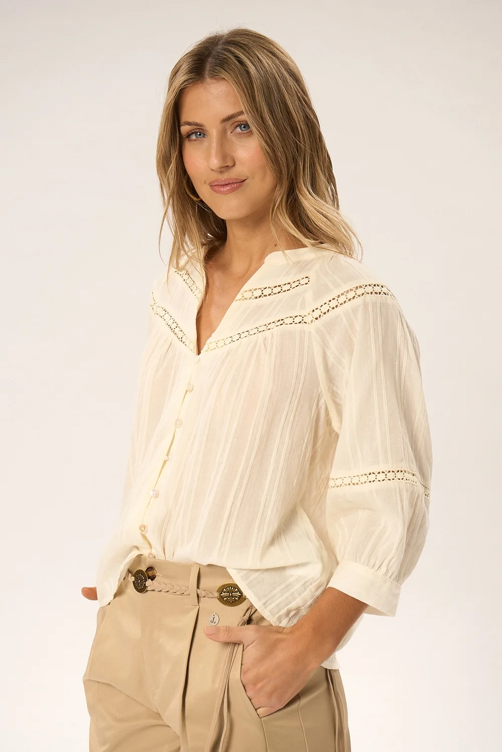 Blusa Loren - 5