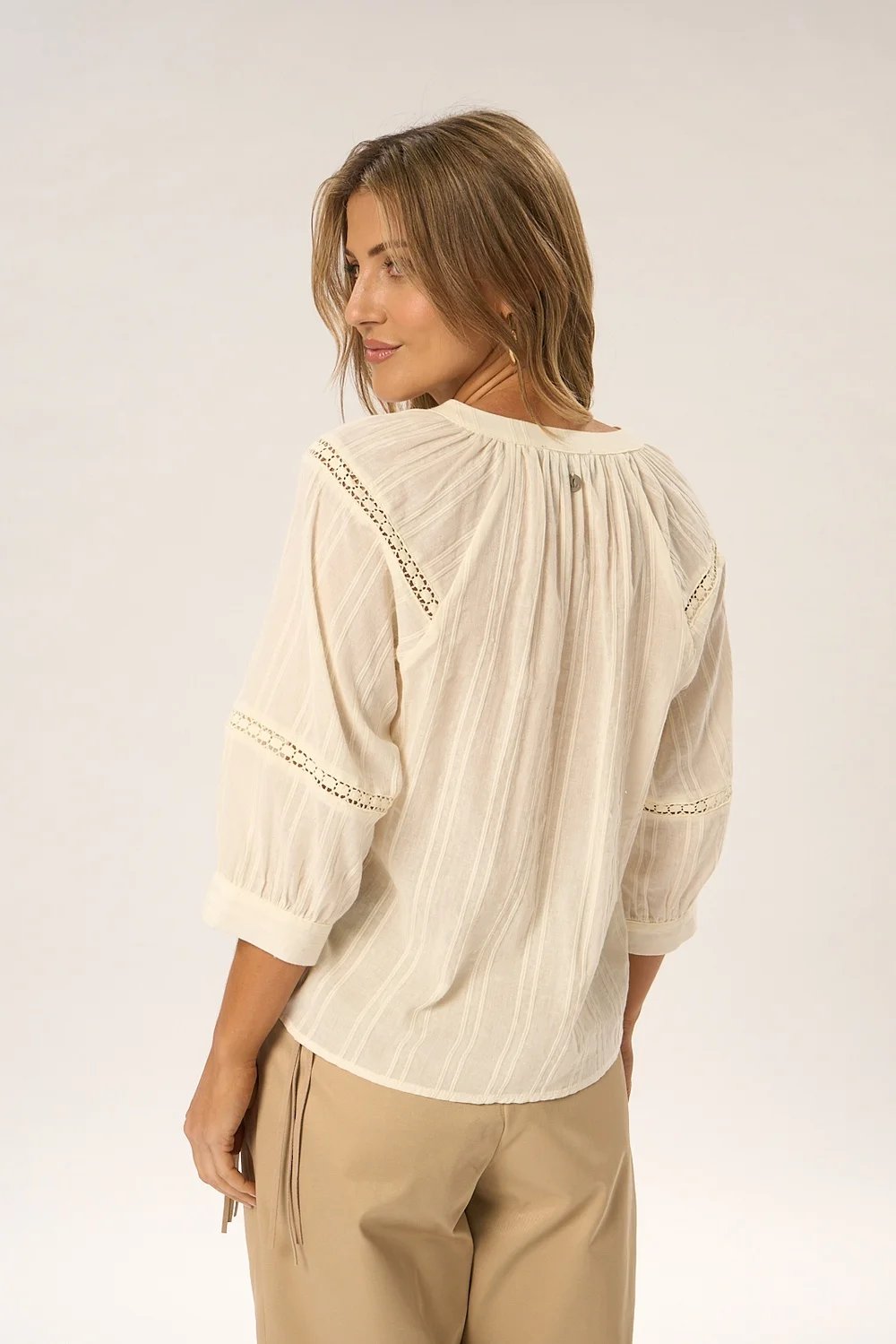 Blusa Loren - 6