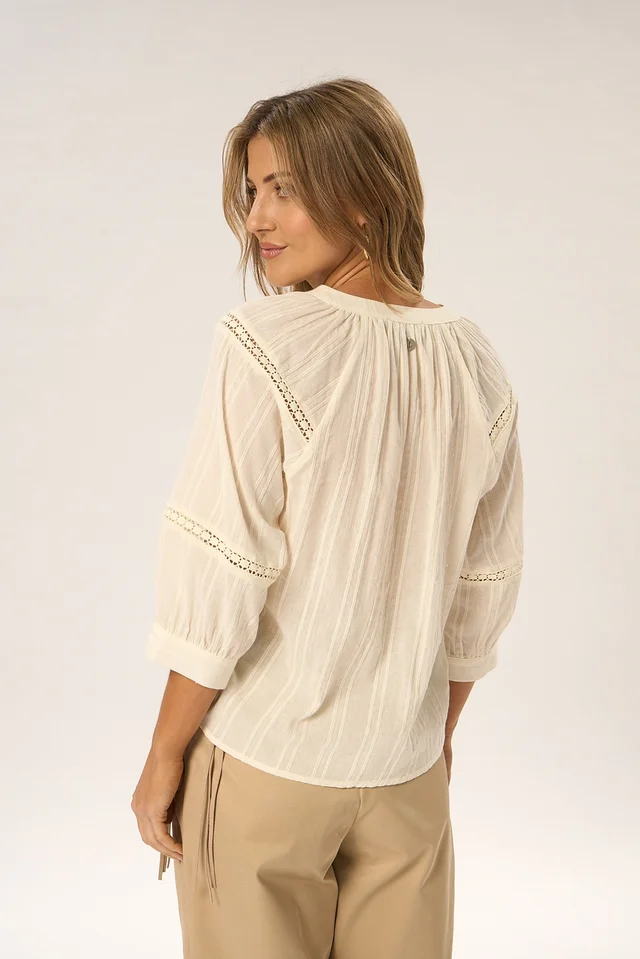 Blusa Loren
