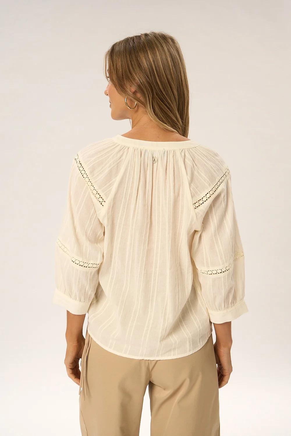 Blusa Loren - 7