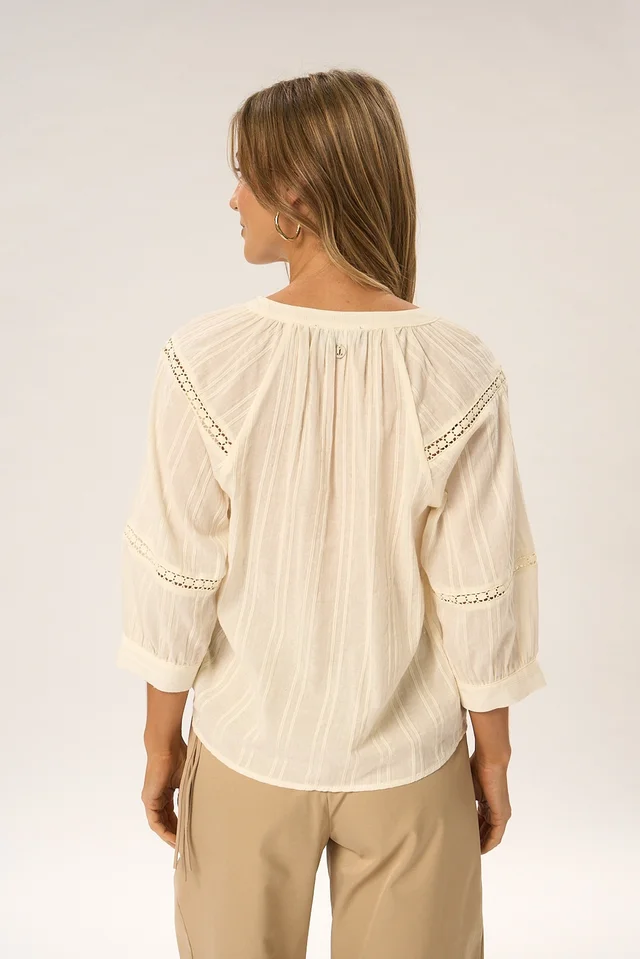 Blusa Loren