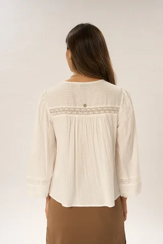 Blusa Kanawa - Vista 3