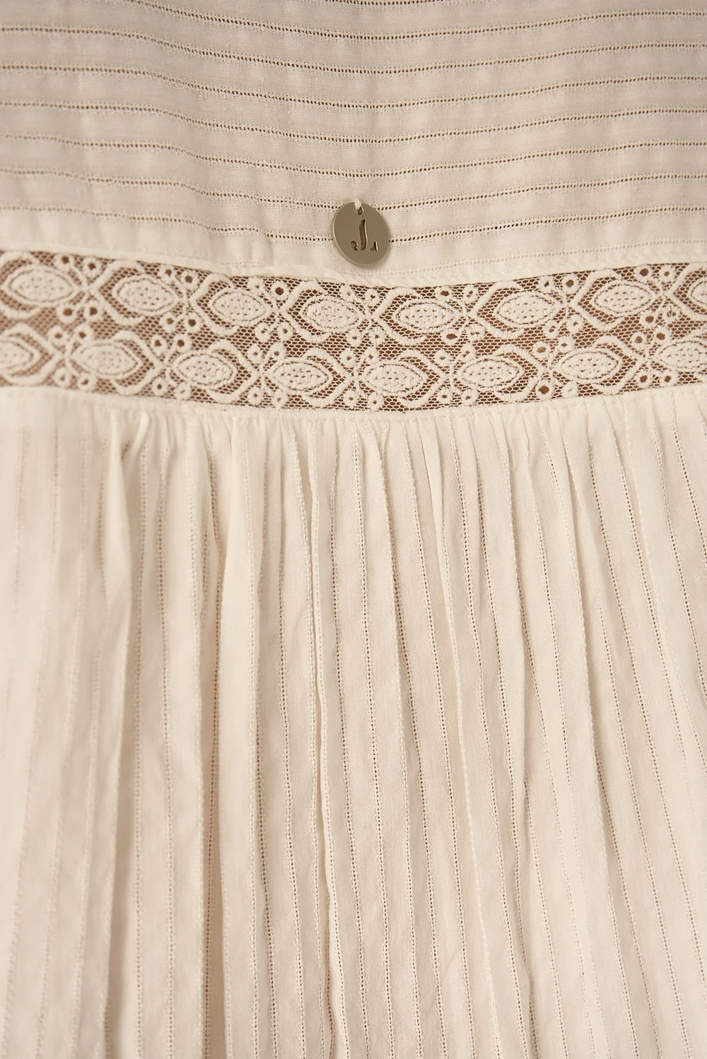 Blusa Kanawa