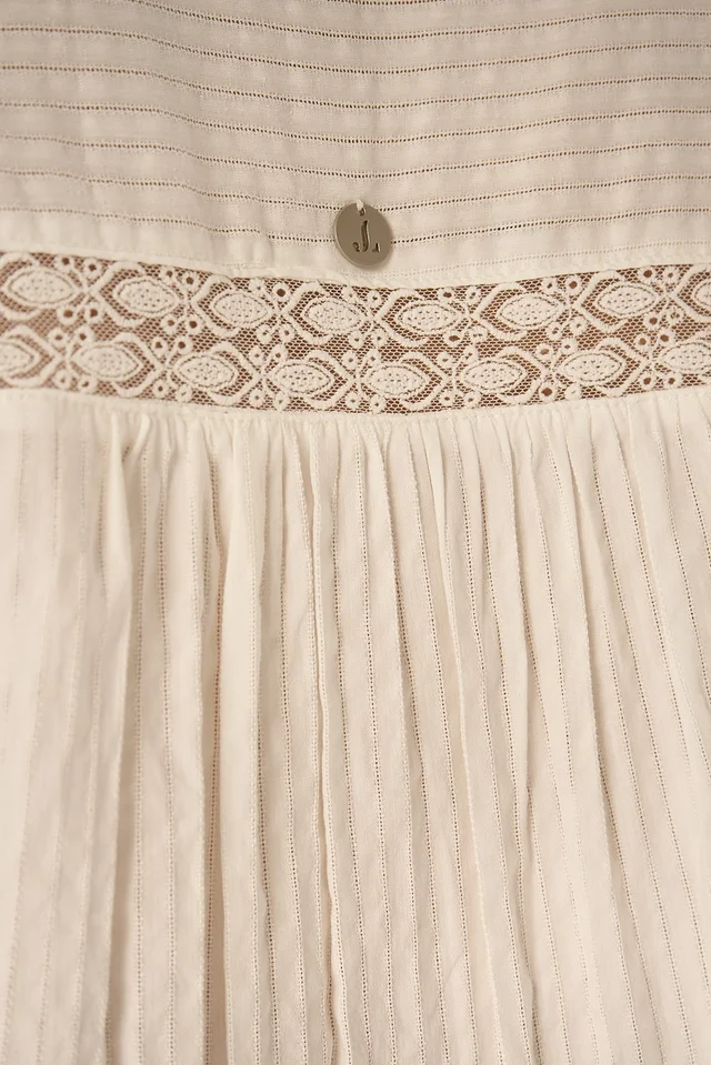 Blusa Kanawa