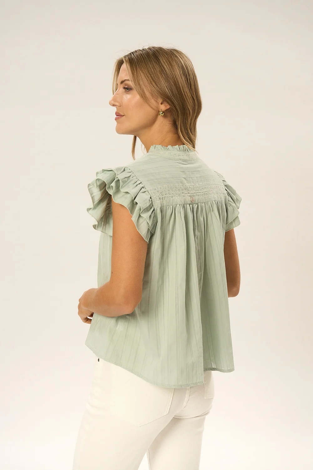 Blusa Zami