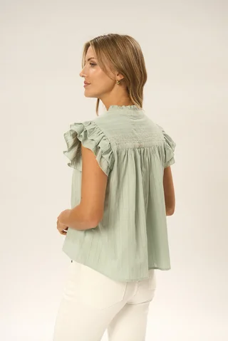 Blusa Zami - Vista 5