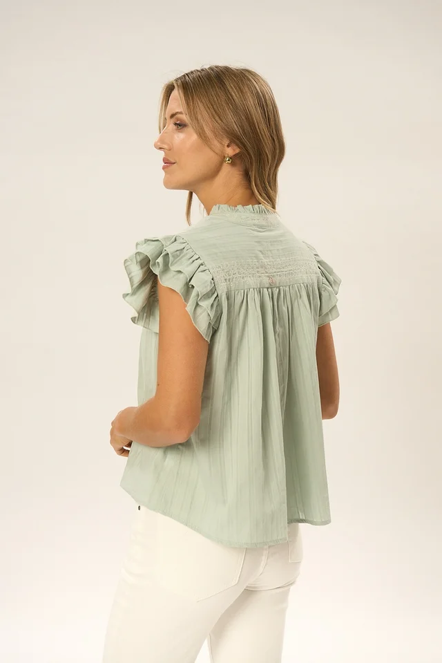 Blusa Zami