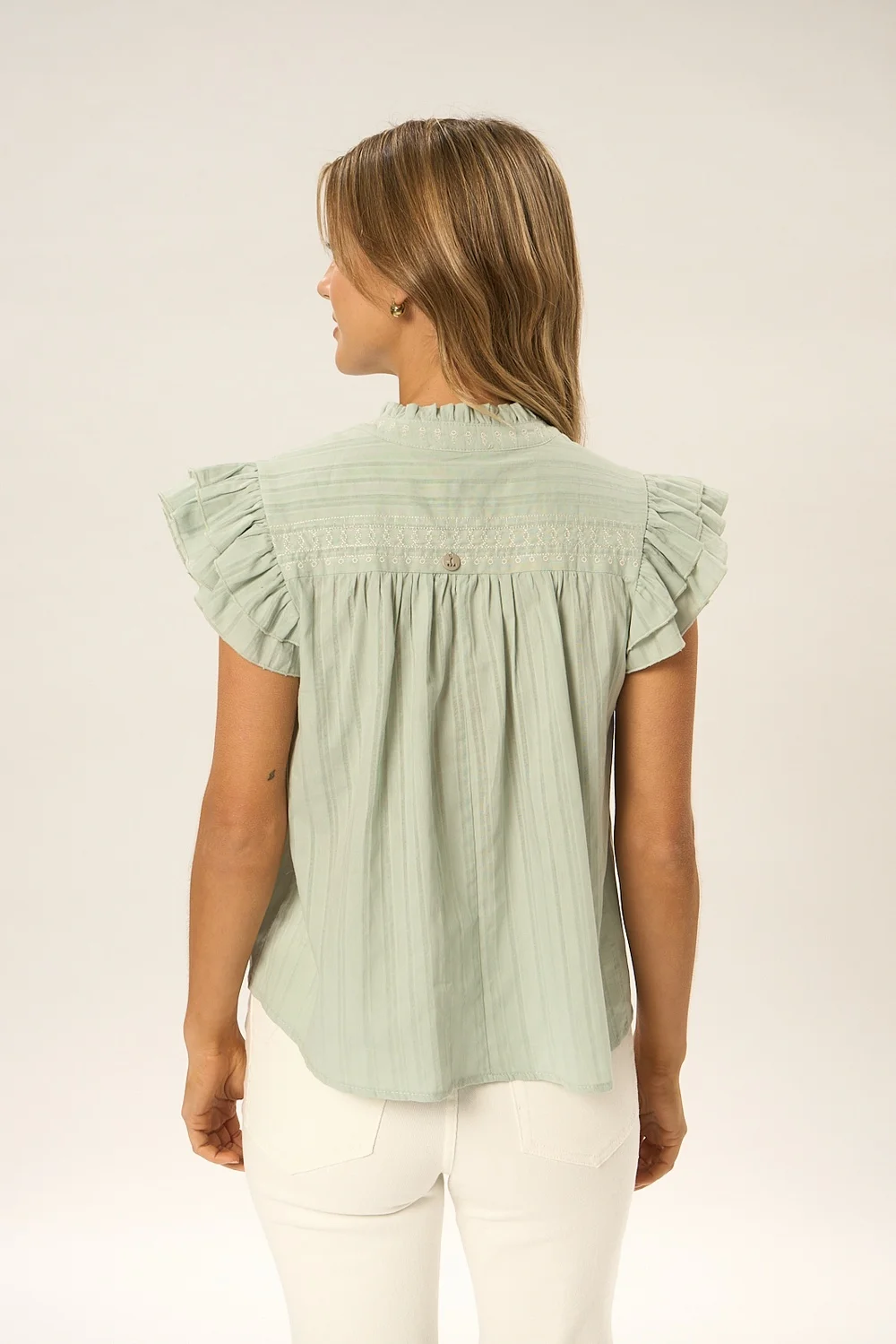 Blusa Zami