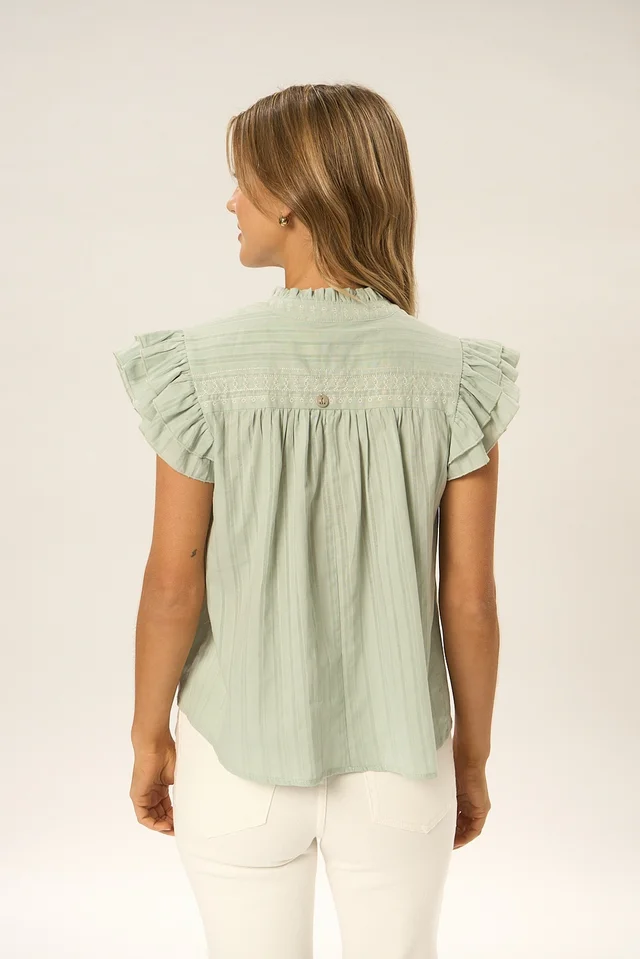 Blusa Zami