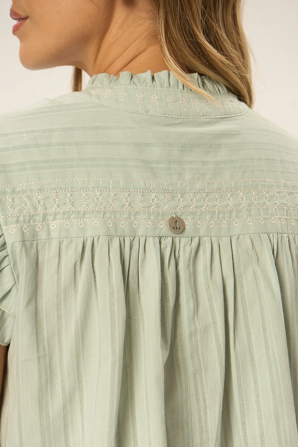 Blusa Zami