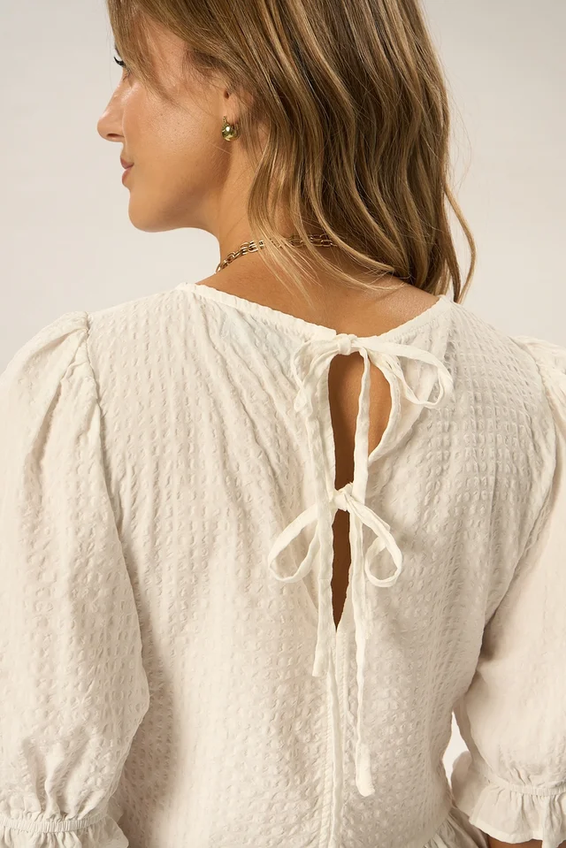Blusa Lysa