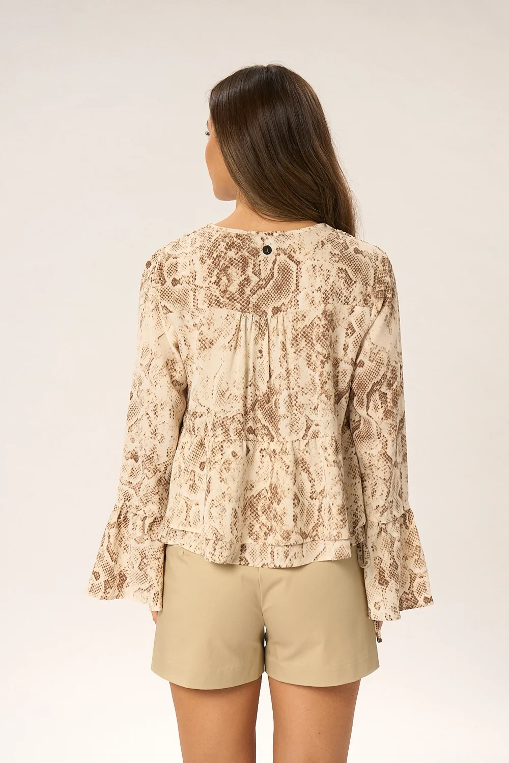 Blusa Kilyos