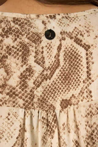 Blusa Kilyos - Vista 4