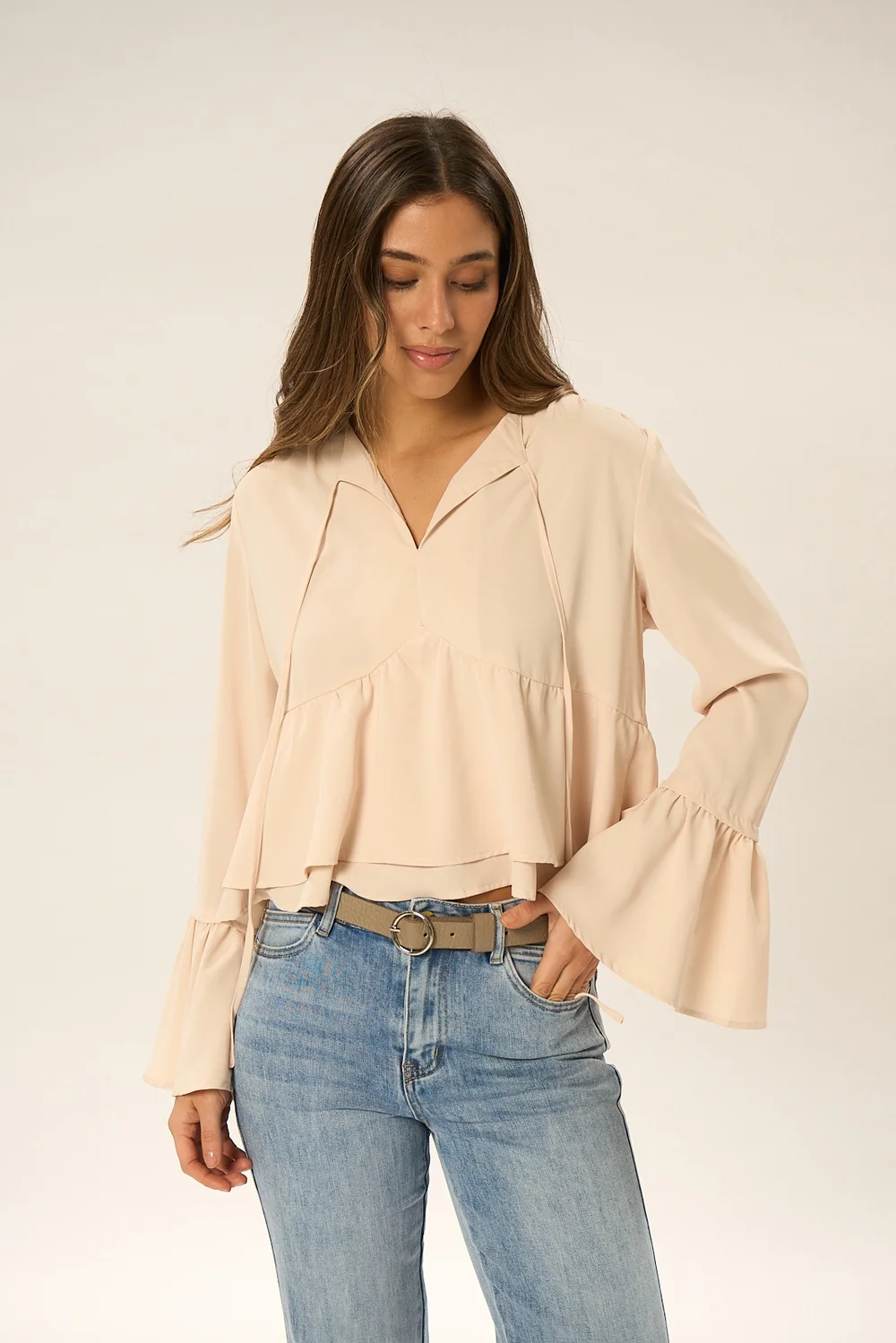Blusa Kilyos