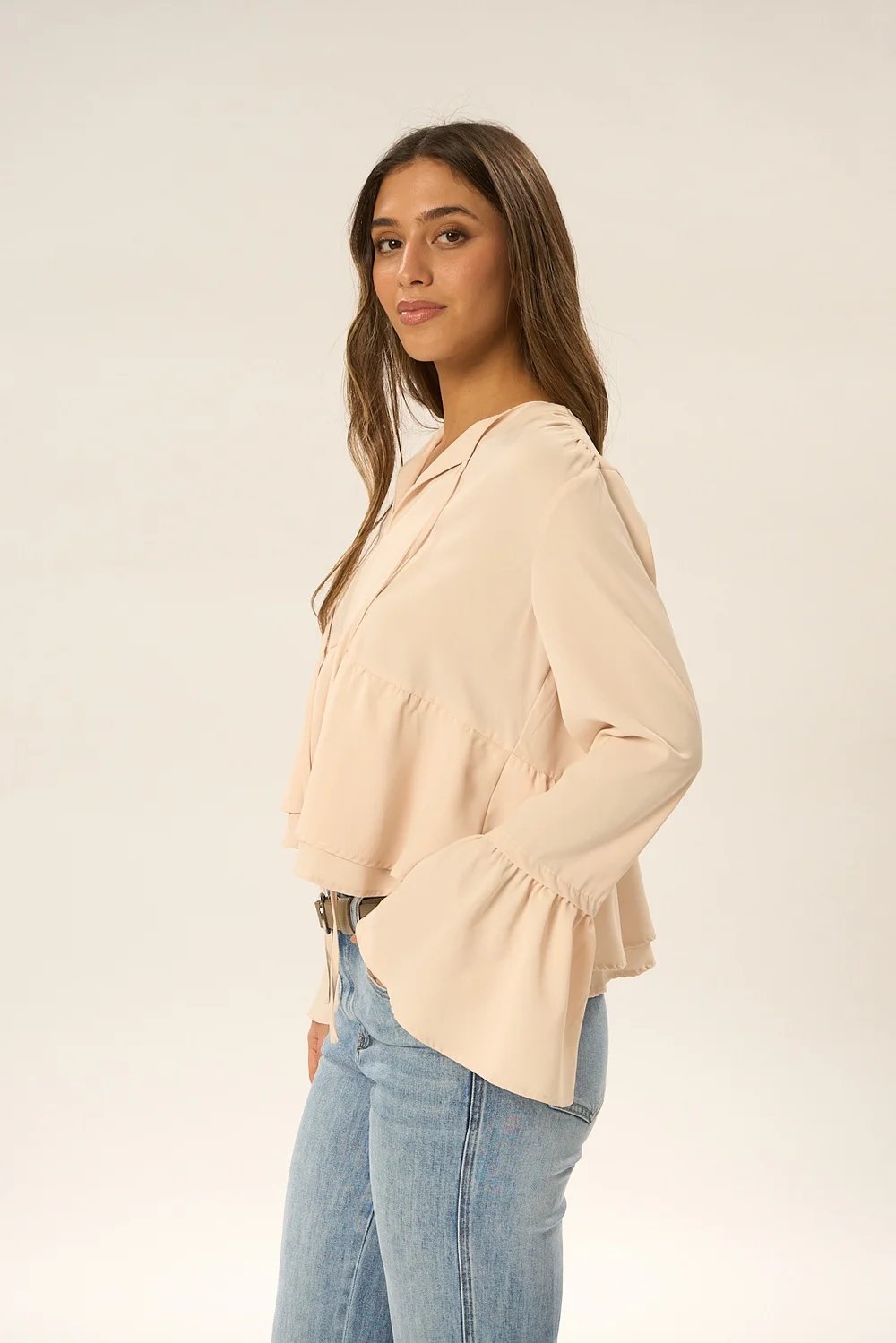 Blusa Kilyos