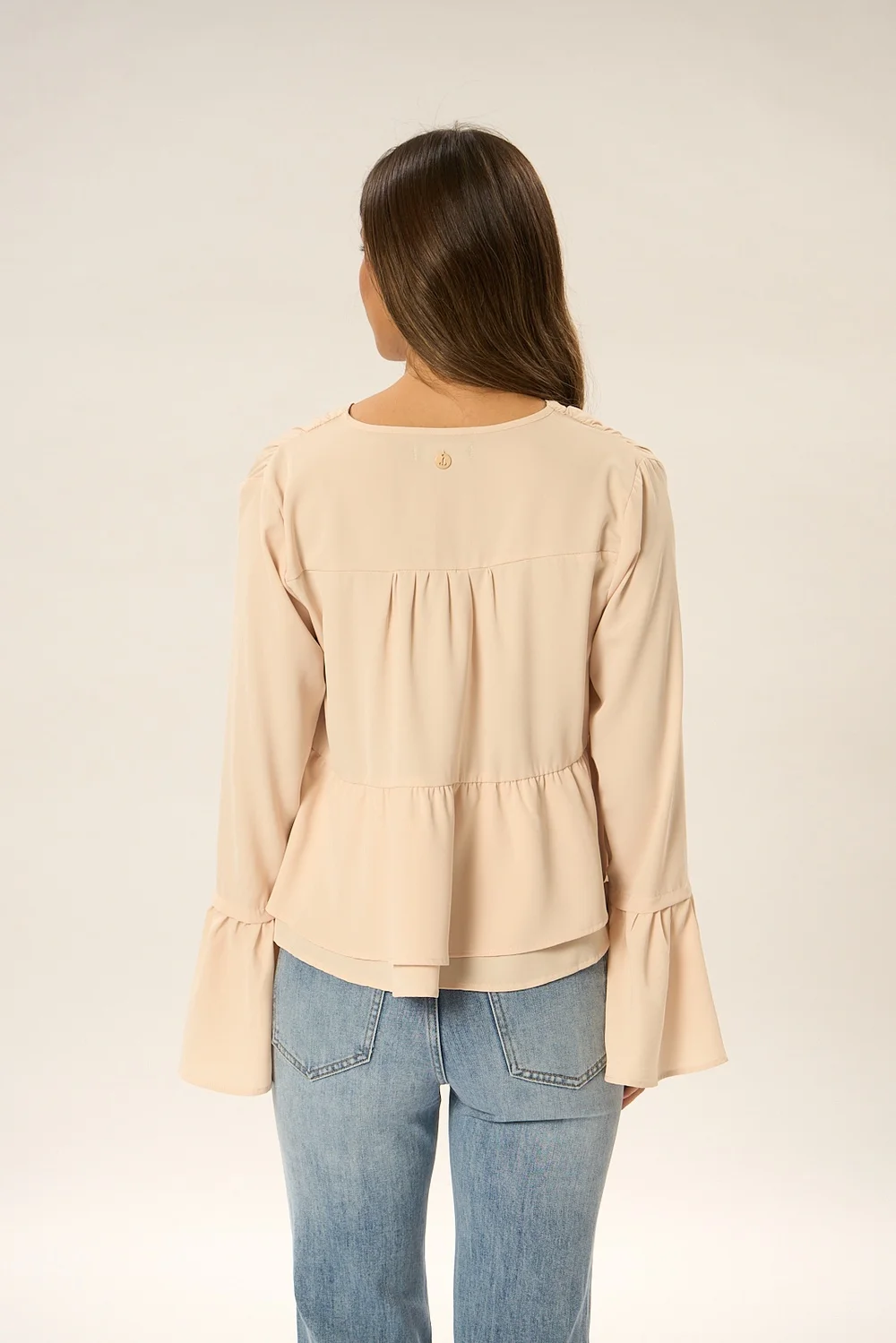 Blusa Kilyos