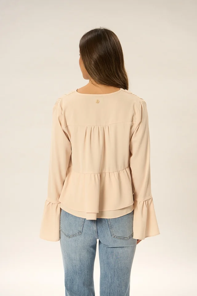 Blusa Kilyos