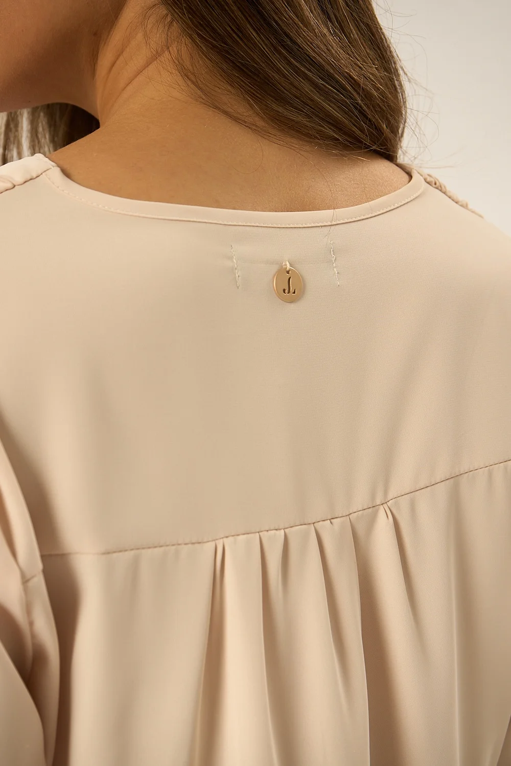 Blusa Kilyos