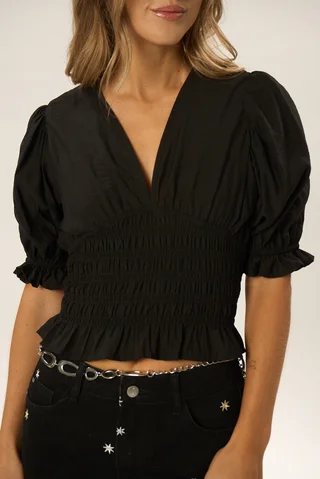 Blusa Claire - Vista 1