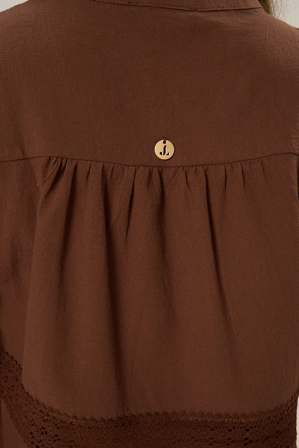 Blusa Creta - 3