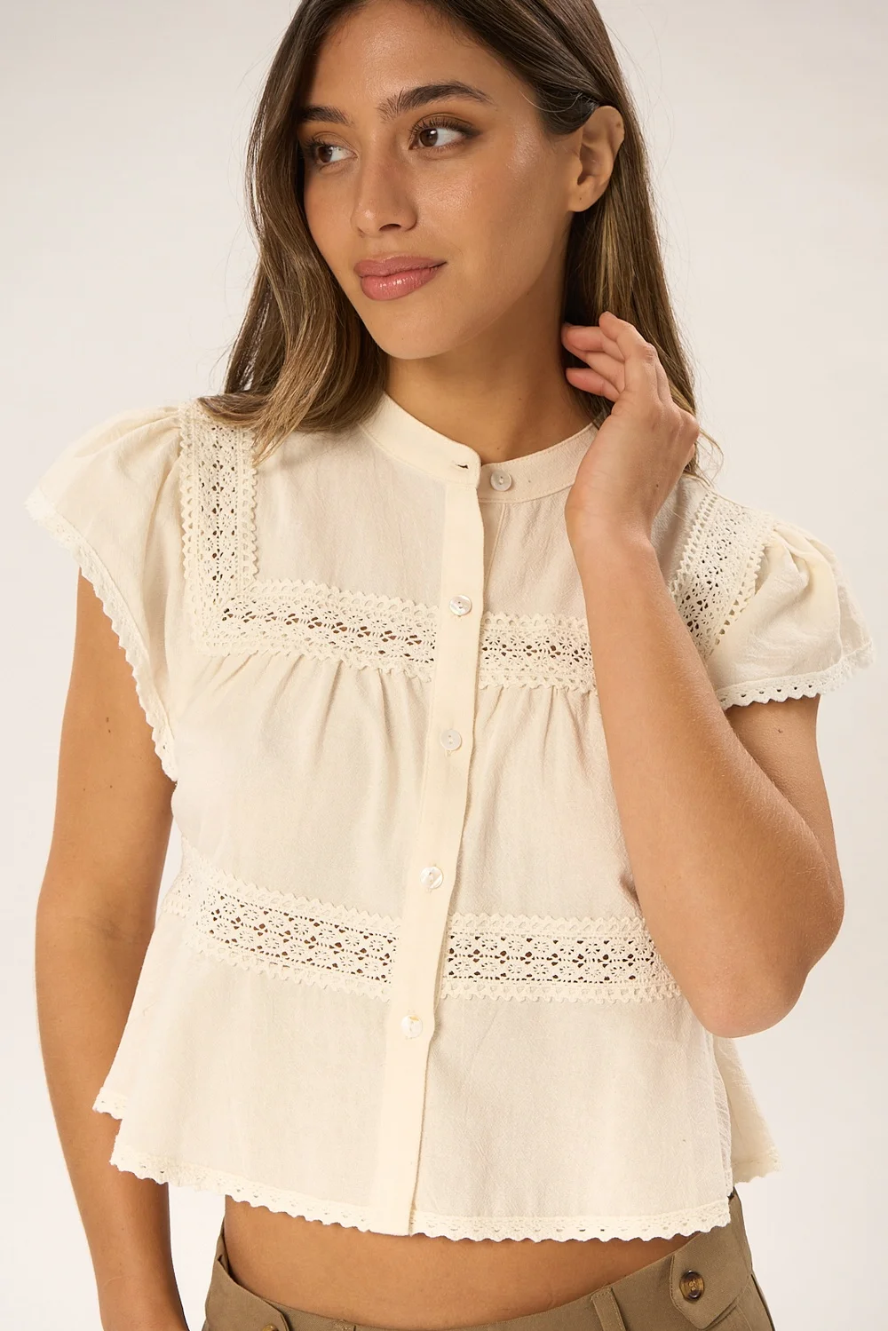 Blusa Creta - 4
