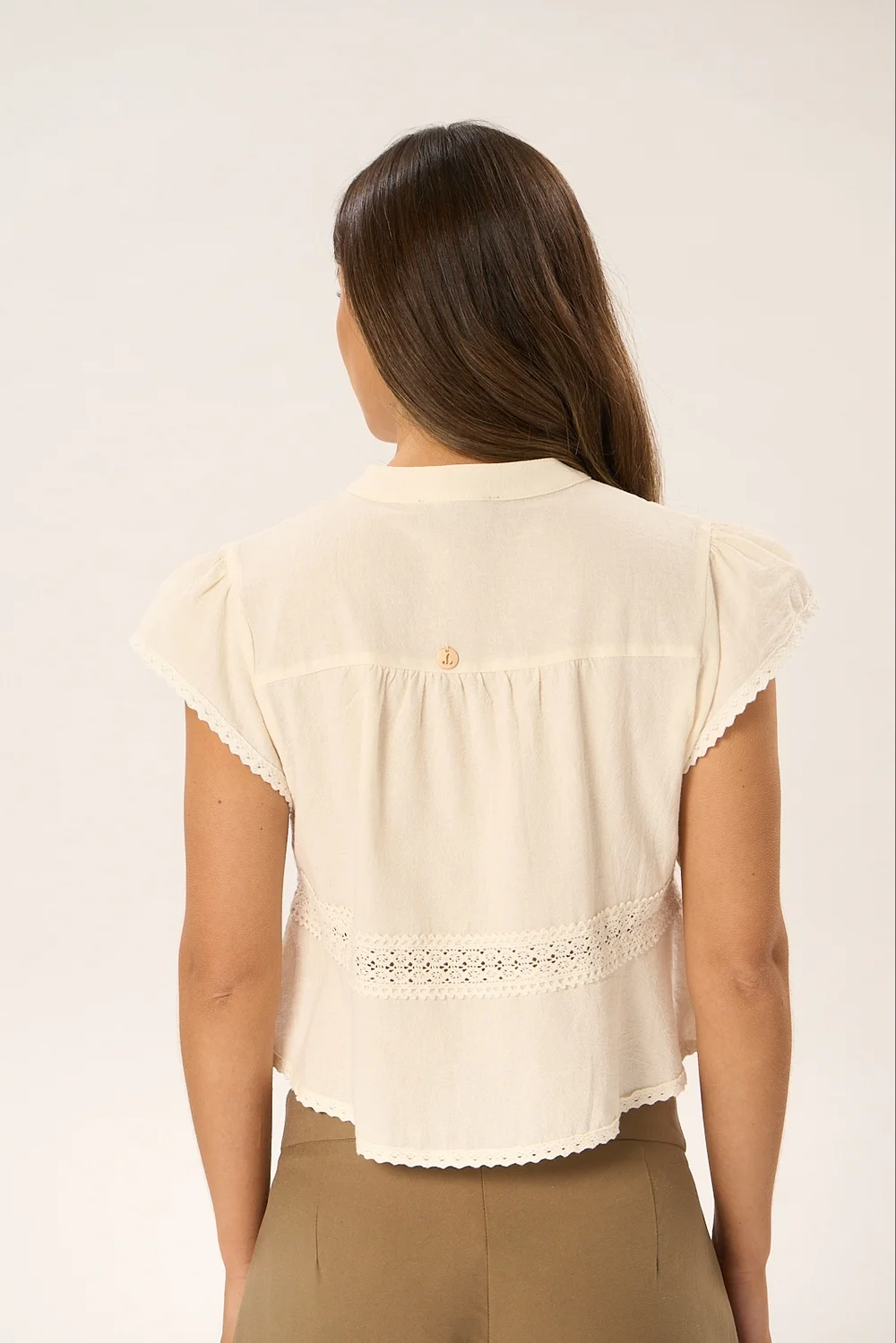 Blusa Creta - 6