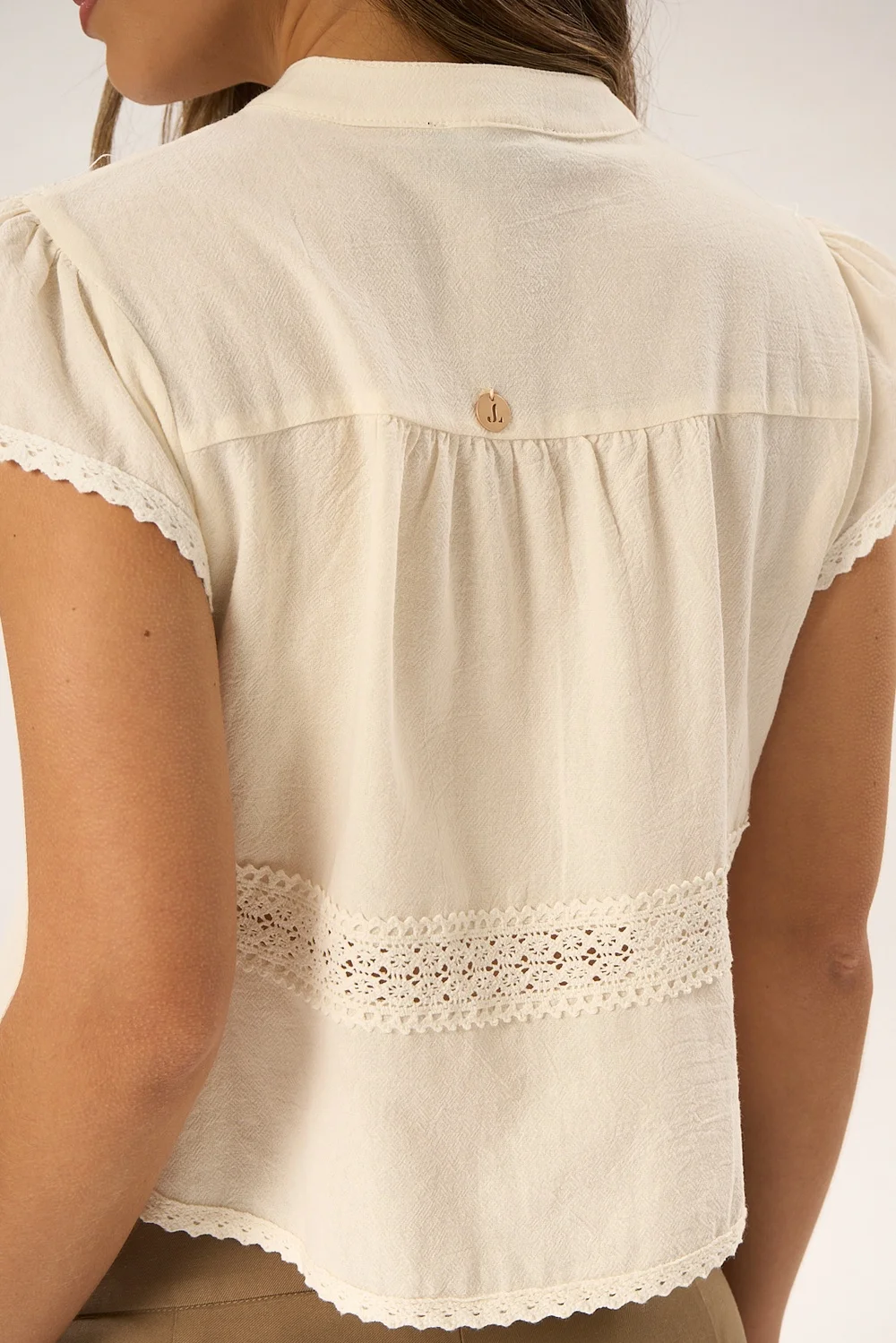 Blusa Creta - 7