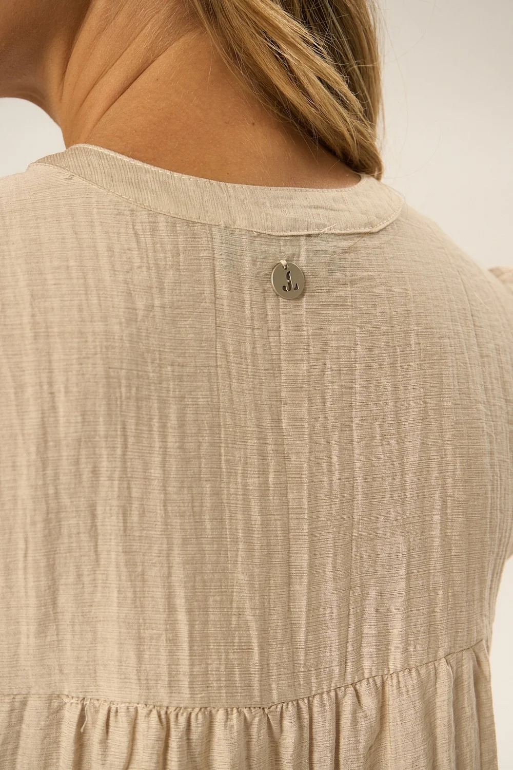 Blusa Inglesa - 4