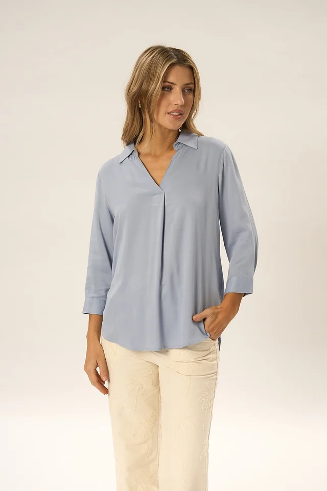 Blusa Crandon
