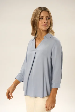 Blusa Crandon - Vista 2