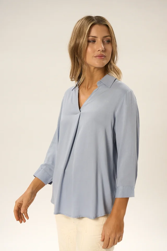 Blusa Crandon