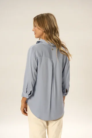 Blusa Crandon - Vista 3