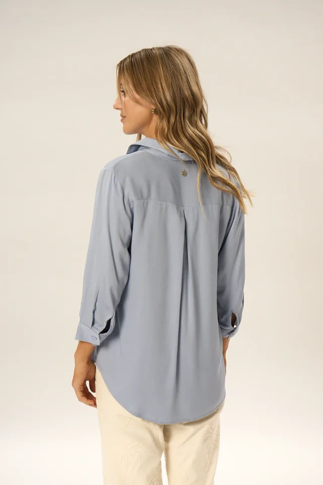 Blusa Crandon