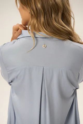 Blusa Crandon - Vista 4