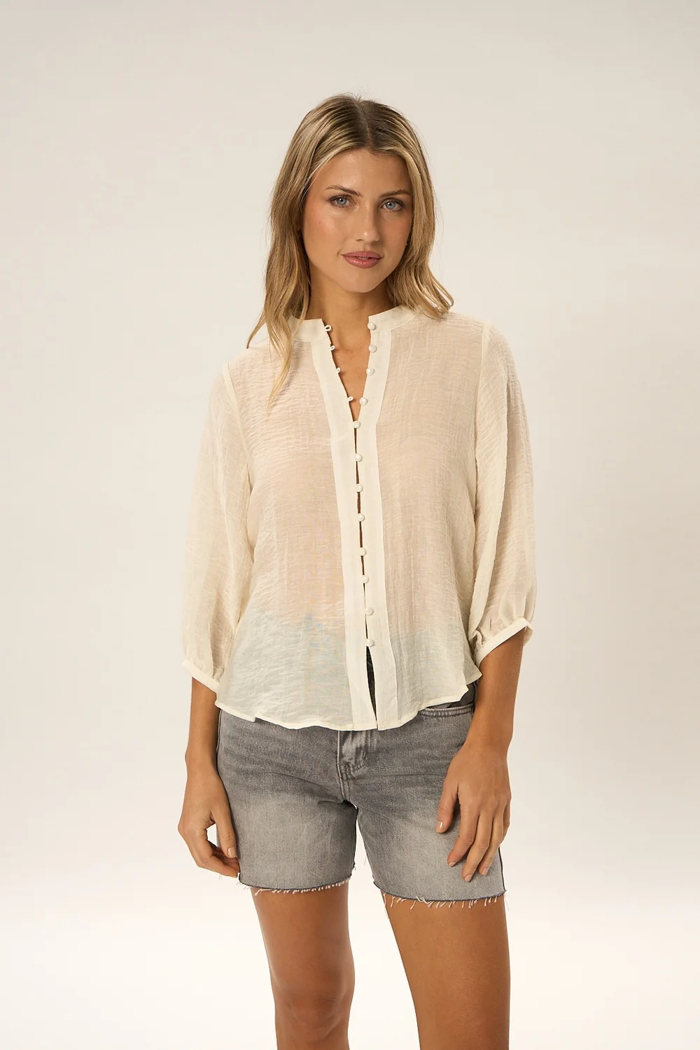 Blusa Amara - 0