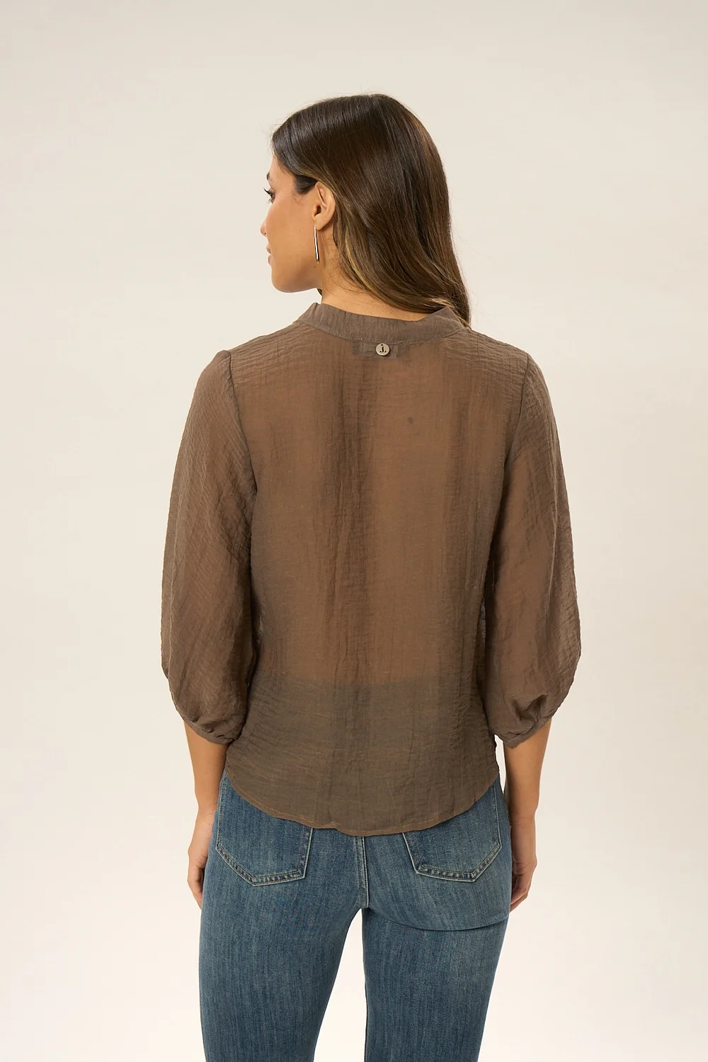 Blusa Amara - 8