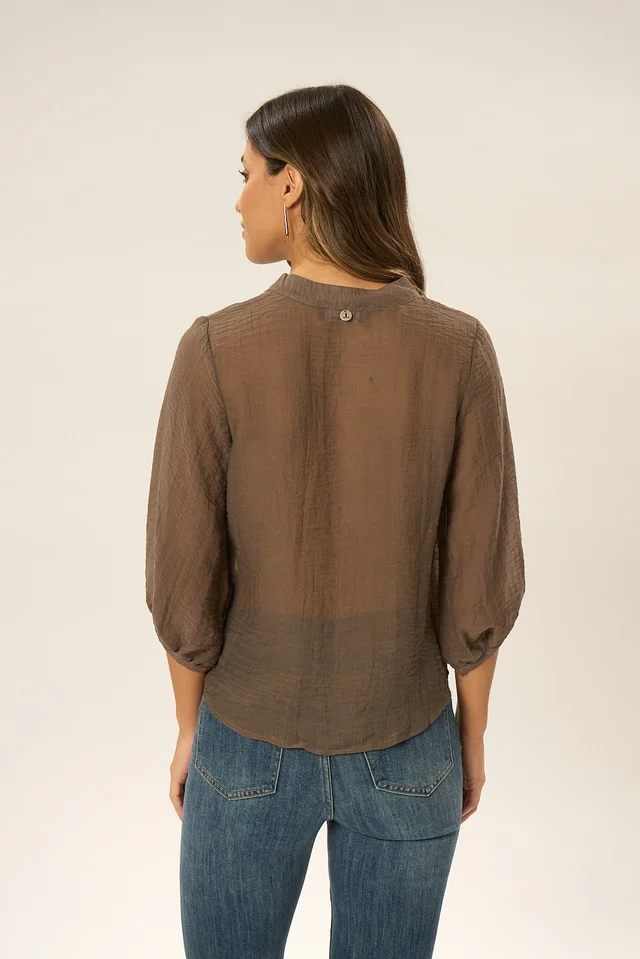 Blusa Amara