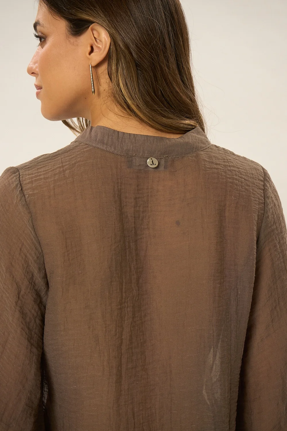 Blusa Amara - 9
