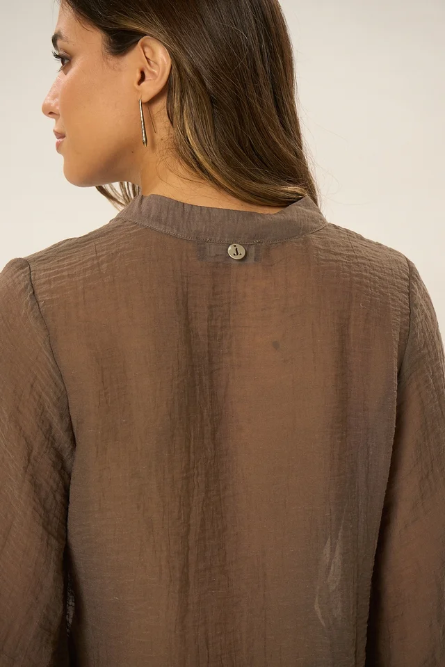 Blusa Amara