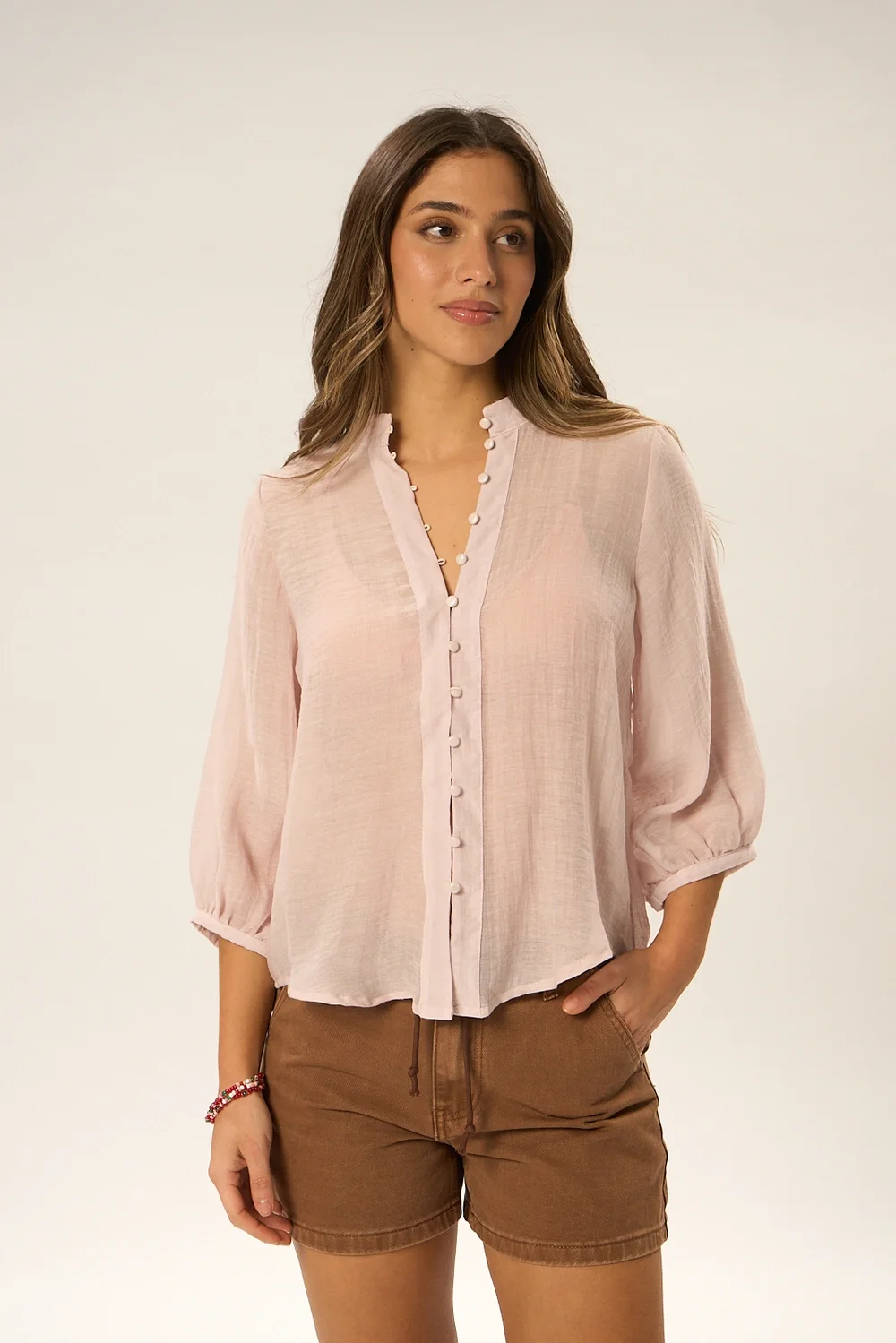 Blusa Amara - 10