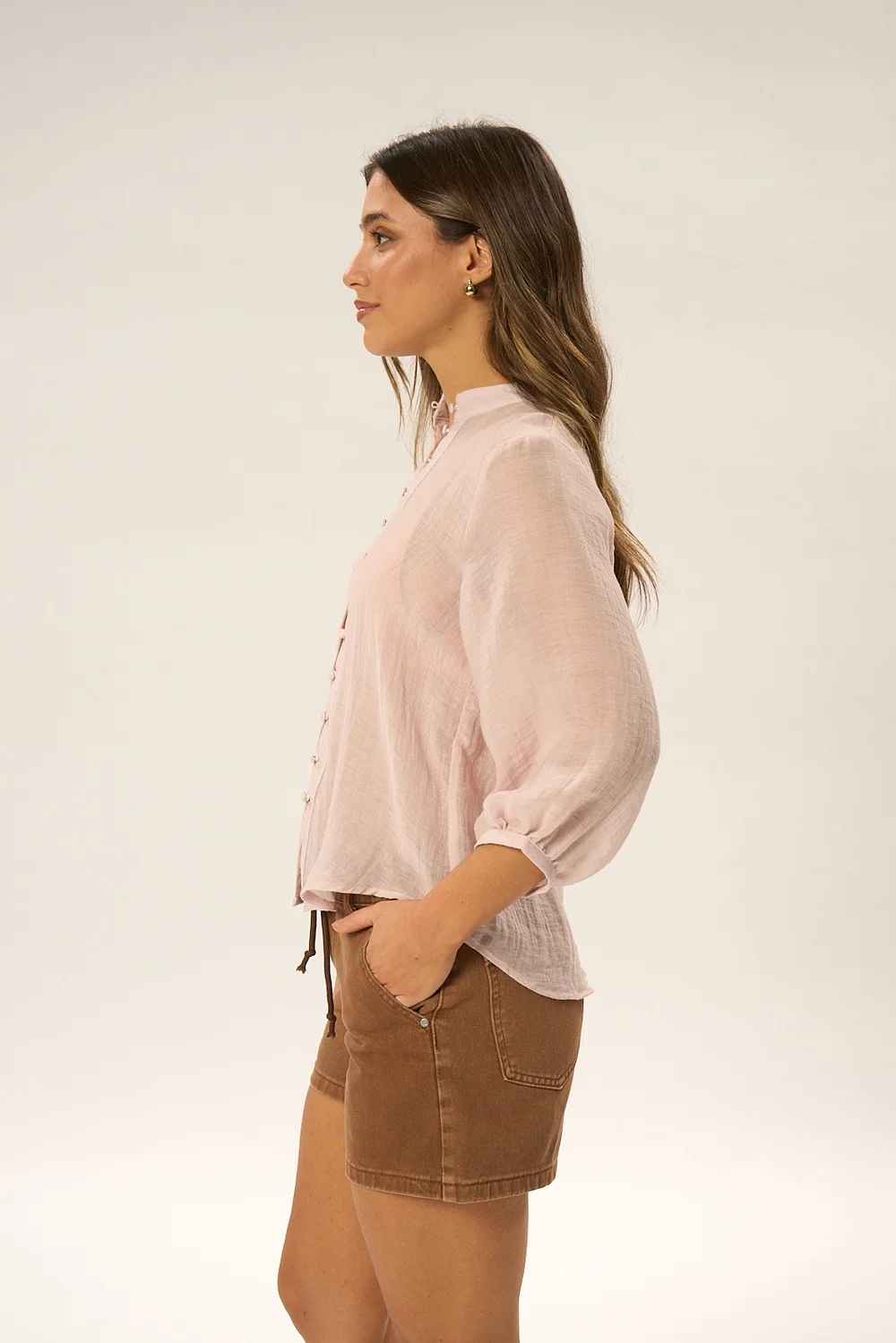 Blusa Amara - 11