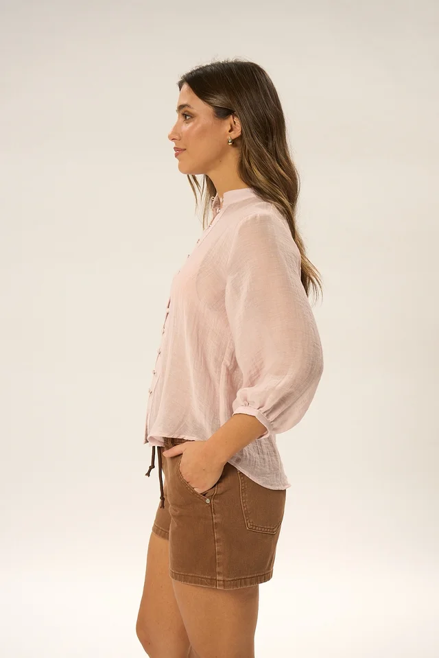 Blusa Amara