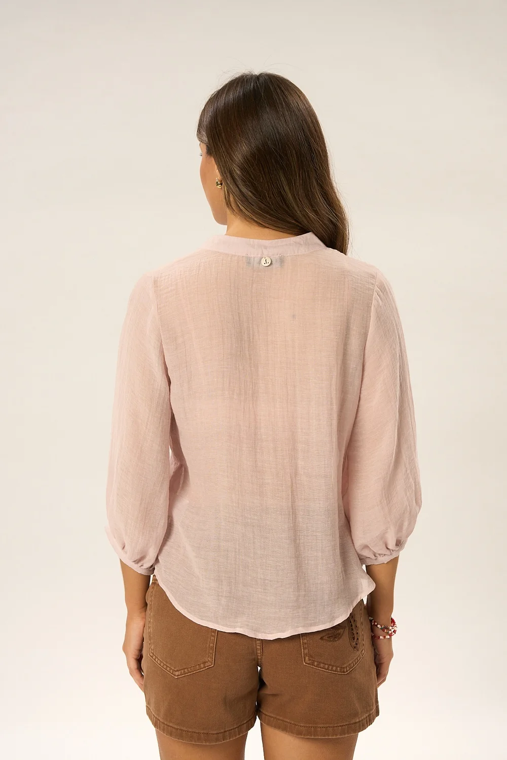 Blusa Amara - 12